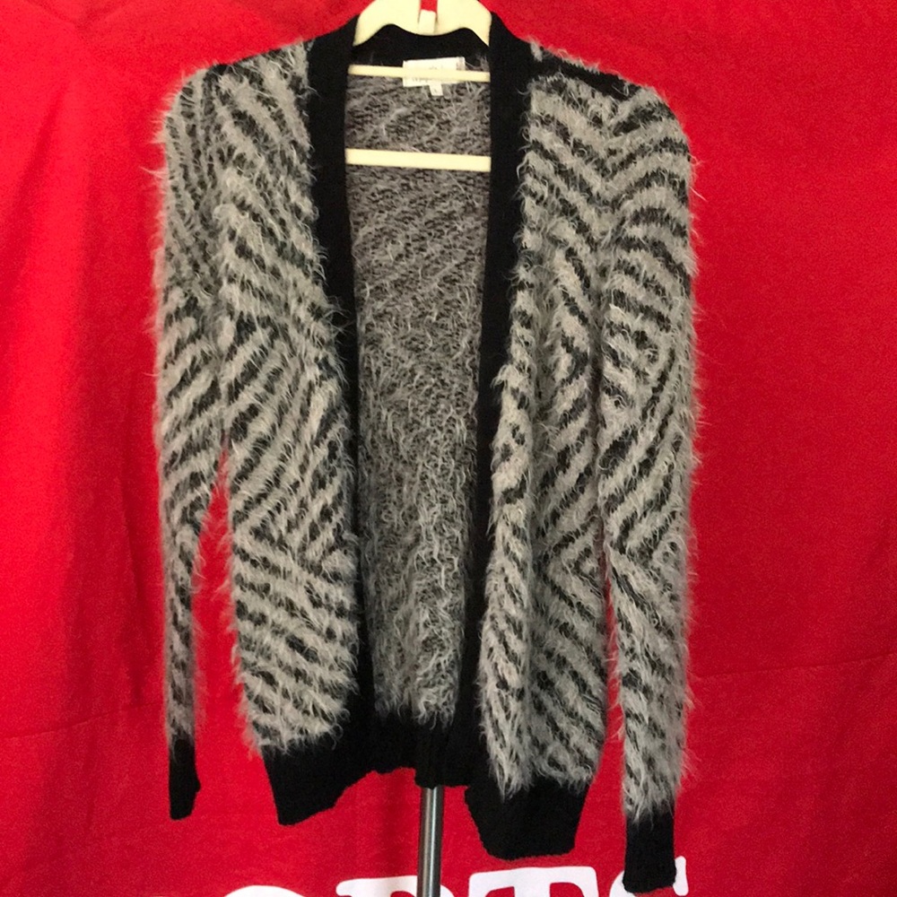 Italy Lola’s cardigan Sz L